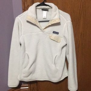 Patagonia fleece